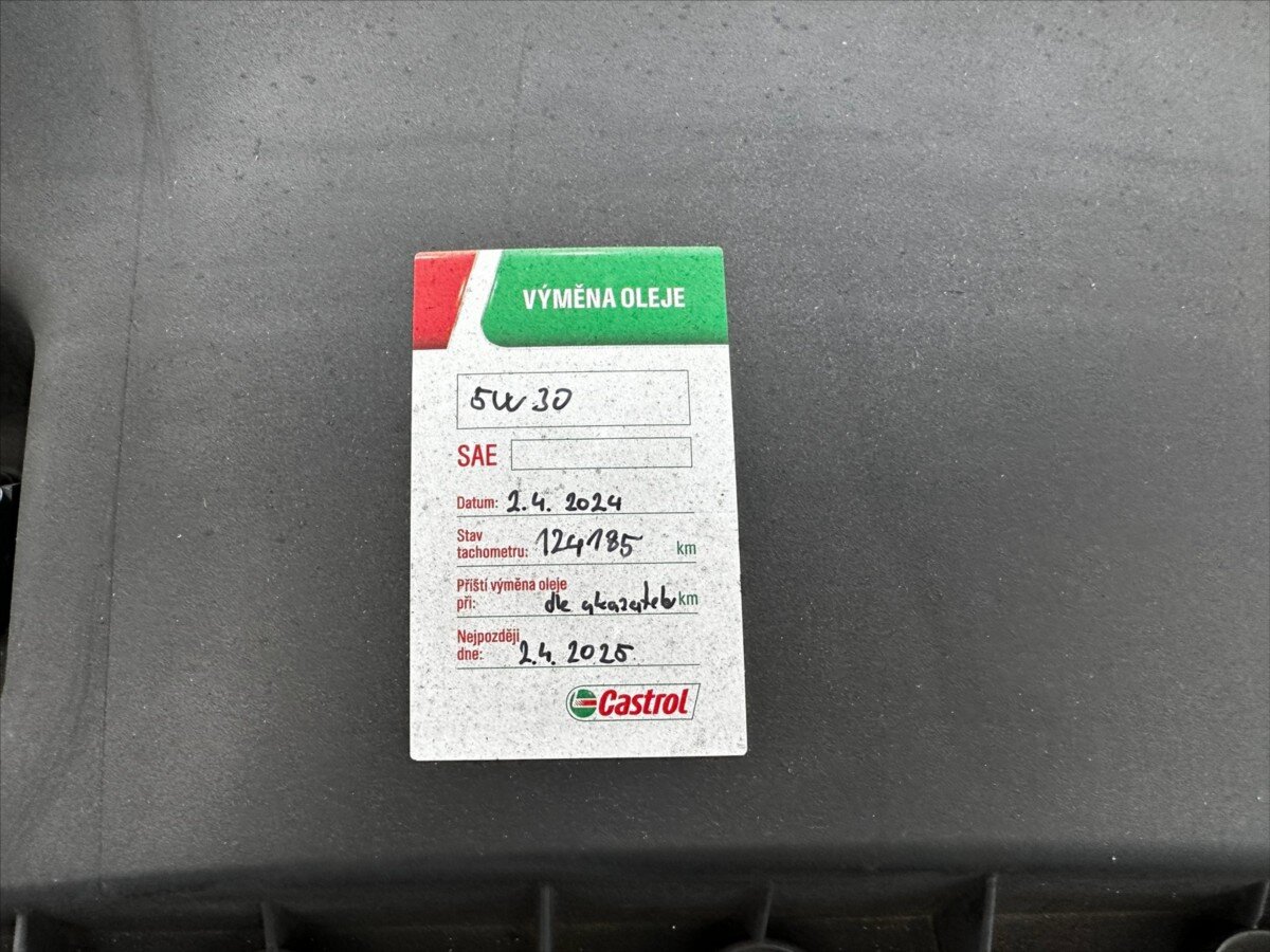 Mercedes-Benz Sprinter Skříň 2,1 l 120 kw