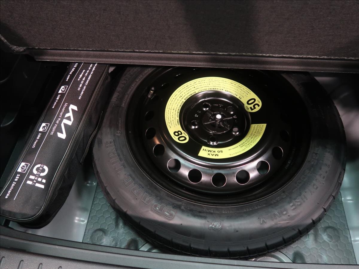 KIA Sportage SUV 1,6 l 110 kw