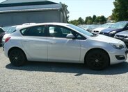 Opel Astra Hatchback 1,4 l 103 kw