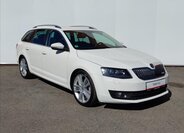 Škoda Octavia Kombi 1,4 l 103 kw