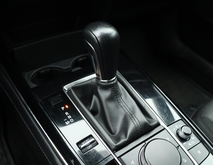 Mazda CX-30 SUV / Terénní 2,0 l 110 kw