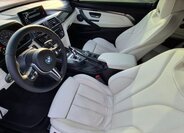 BMW M4 Kabriolet 3,0 l 317 kw