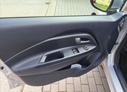 KIA Rio Hatchback 1,1 l 55 kw