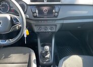 Škoda Fabia Kombi 999,0 70 kw