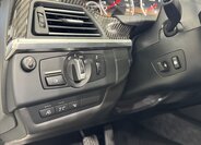 BMW M6 Kabriolet 4,4 l 412 kw