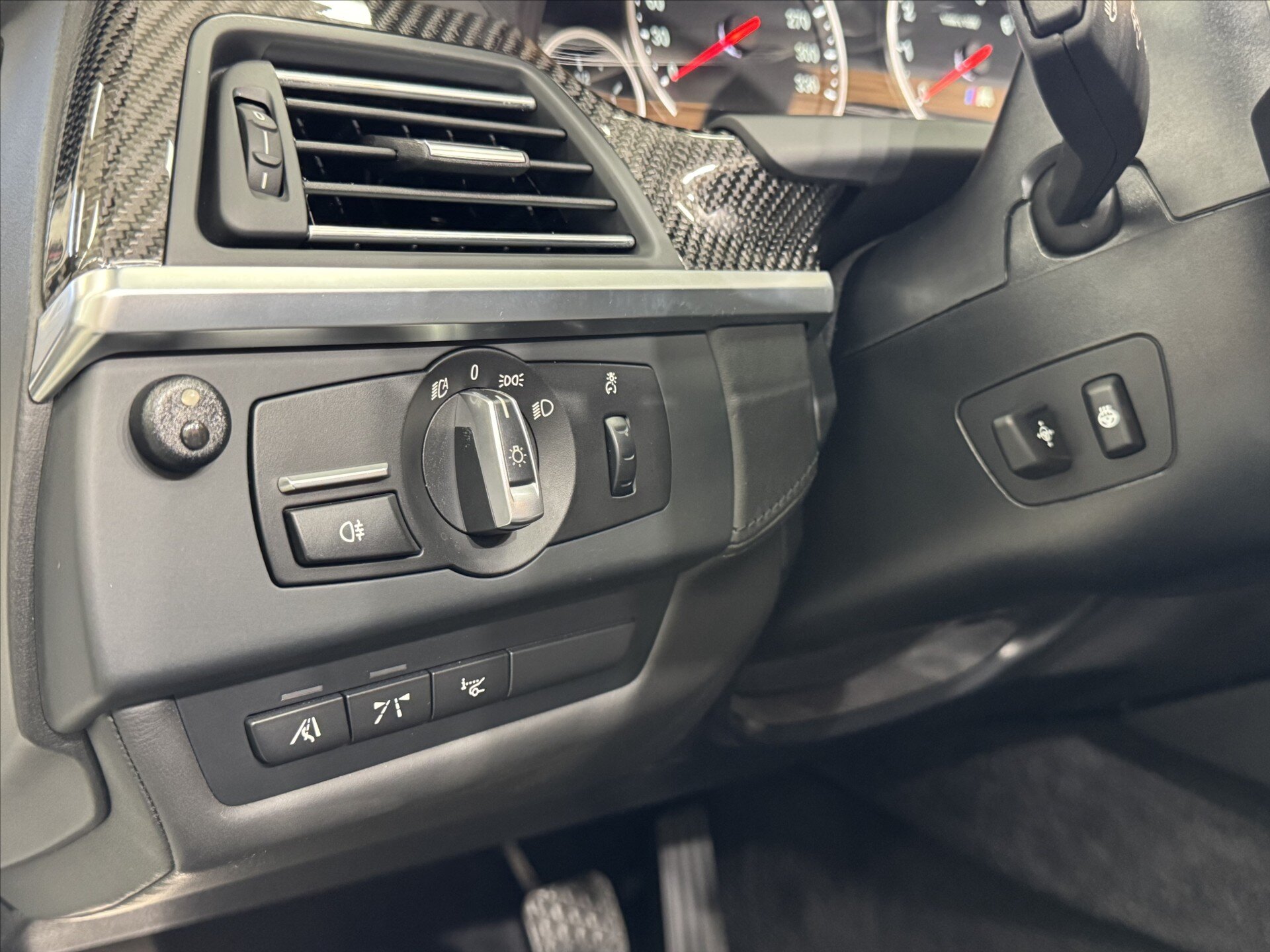 BMW M6 Kabriolet 4,4 l 412 kw