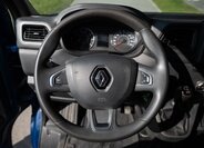 Renault Master Skříň 2,3 l 100 kw