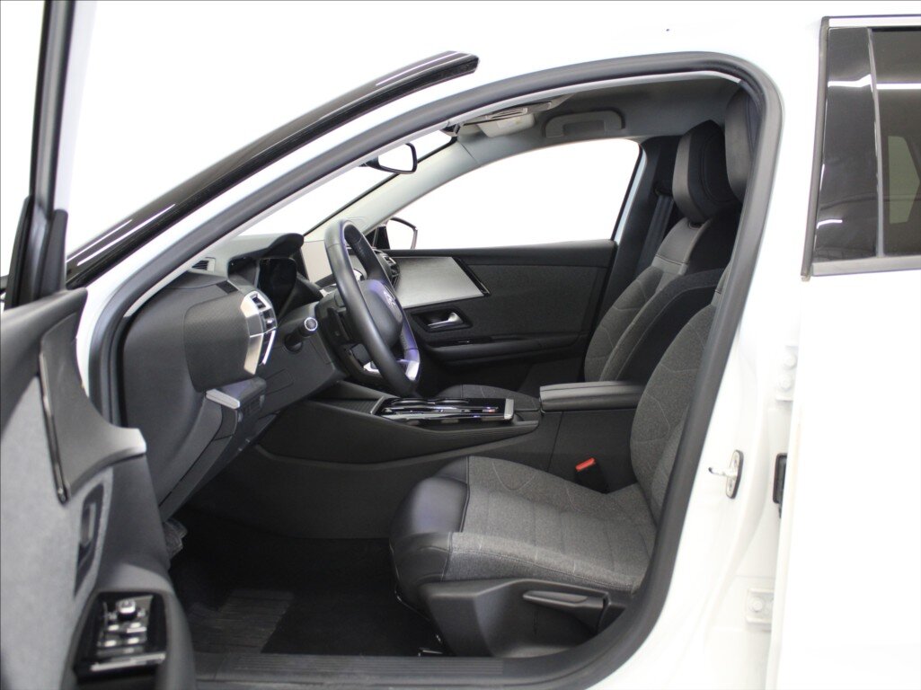 Citroën C5 X Liftback 1,2 l 96 kw