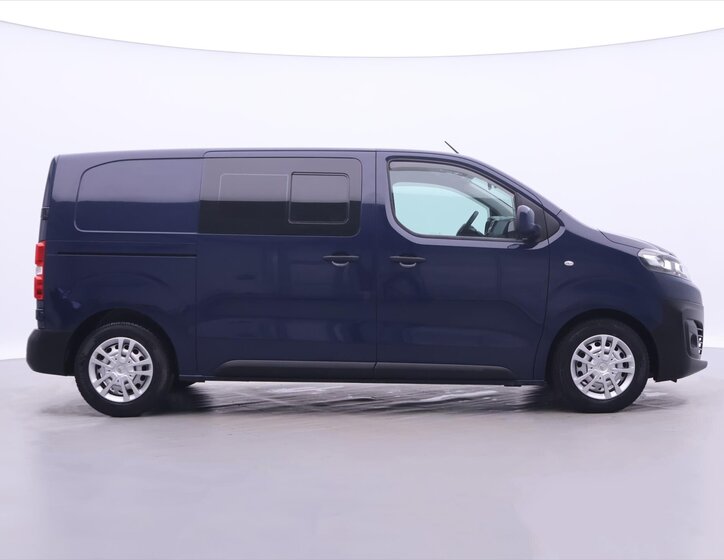 Citroën Jumpy Skříň 1,6 l 85 kw