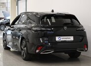 Peugeot 308 Kombi 1,2 l 96 kw