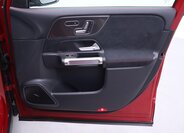 Mercedes-Benz GLB SUV / Terénní 2,0 l 110 kw