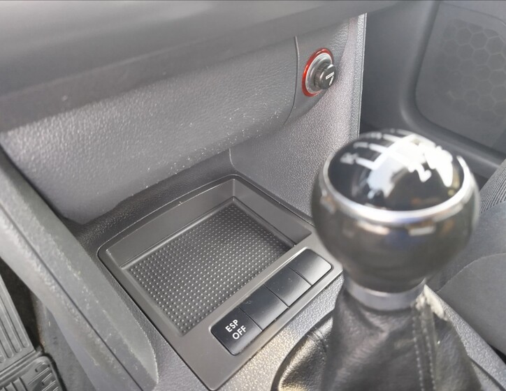 Volkswagen Touran 19