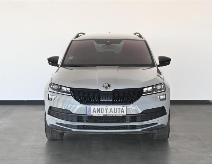 Škoda Karoq 2