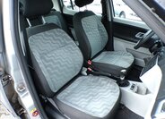 Škoda Fabia Hatchback 1,4 l 59 kw