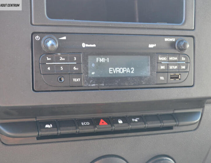 Renault Master Ostatní 2,3 l 100 kw