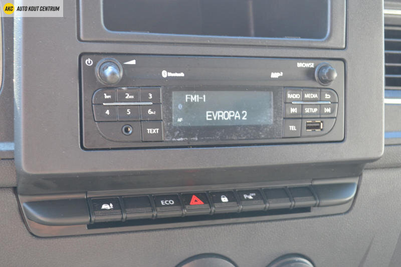 Renault Master Ostatní 2,3 l 100 kw