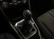 Volkswagen T-Roc SUV 1,5 l 110 kw