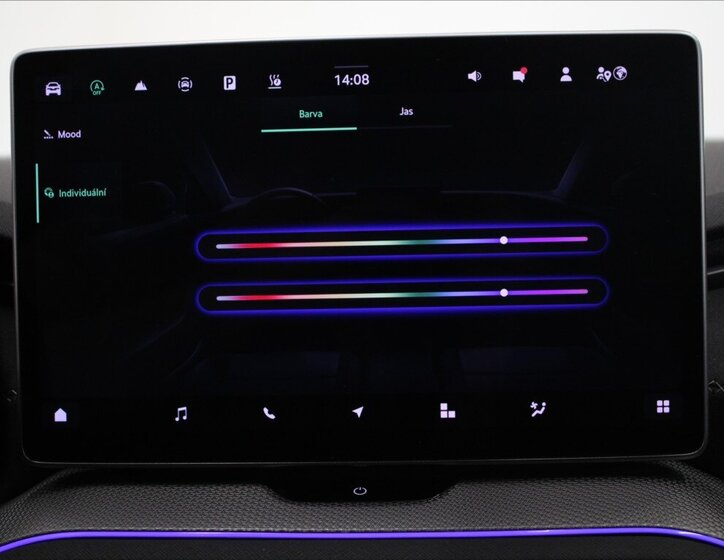 Škoda Kodiaq SUV / Terénní 2,0 l 142 kw