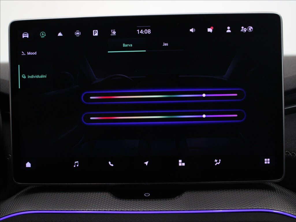 Škoda Kodiaq SUV / Terénní 2,0 l 142 kw