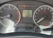 Škoda Roomster MPV 1,4 l 63 kw