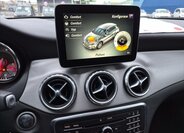 Mercedes-Benz GLA SUV 1,6 l 115 kw