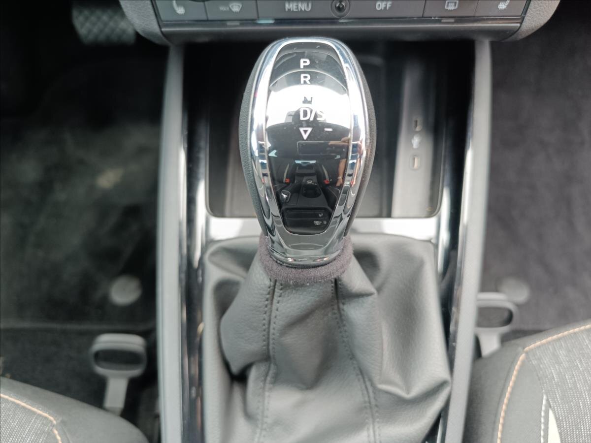 Škoda Scala Hatchback 999,0 81 kw