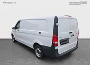 Mercedes-Benz Vito Skříň 2,0 l 120 kw