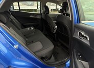 KIA Sportage SUV 1,6 l 110 kw