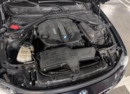 BMW Řada 3 Kombi 2,0 l 120 kw