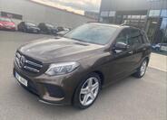 Mercedes-Benz GLE 1