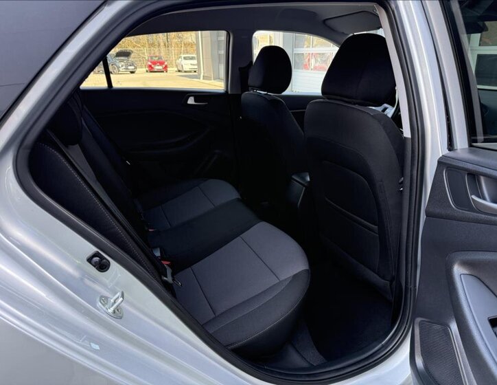 Hyundai i20 Hatchback 1,2 l 55 kw