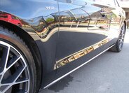 Audi A8 Sedan / Limuzína 6,3 l 368 kw