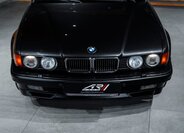 BMW Řada 7 Sedan / Limuzína 5,0 l 220 kw