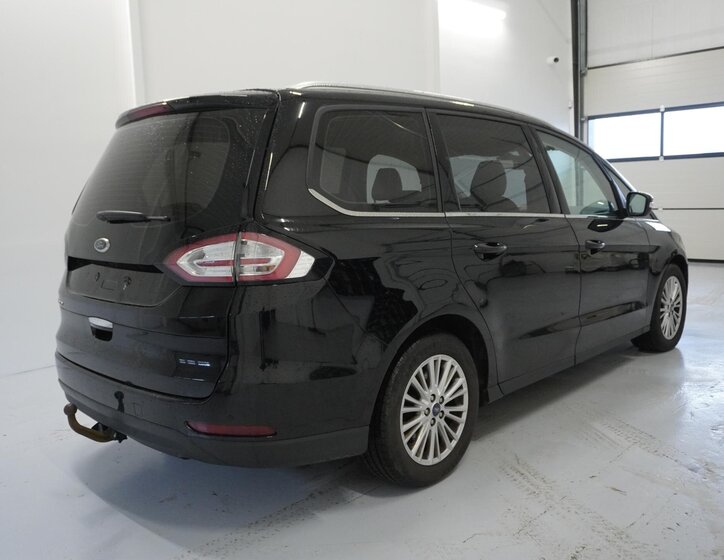 Ford Galaxy Ostatní 2,0 l 132 kw