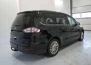 Ford Galaxy Ostatní 2,0 l 132 kw