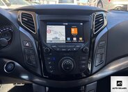 Hyundai i40 Kombi 2,0 l 121 kw