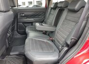 Mitsubishi Outlander SUV / Terénní 2,4 l 165 kw