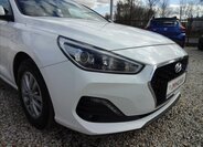 Hyundai i30 Kombi 1,6 l 85 kw