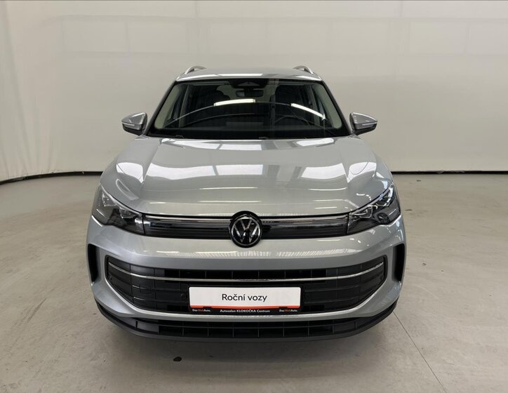 Volkswagen Tiguan 4