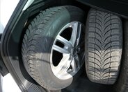 Škoda Fabia Kombi 1,2 l 66 kw