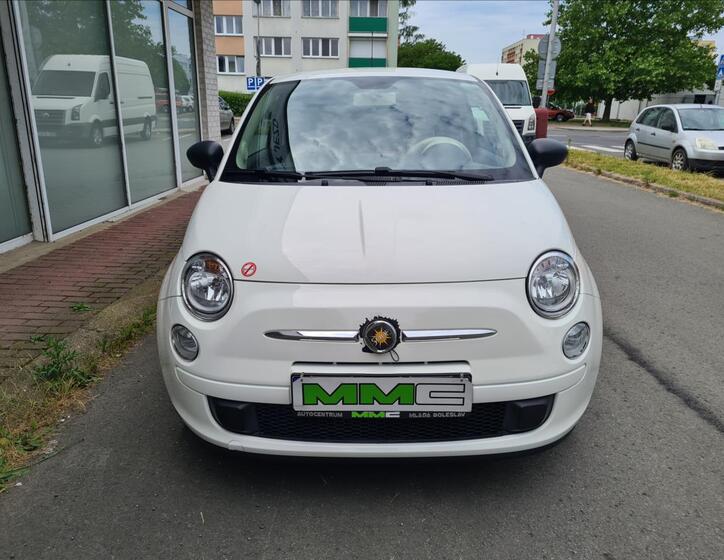Fiat 500 2