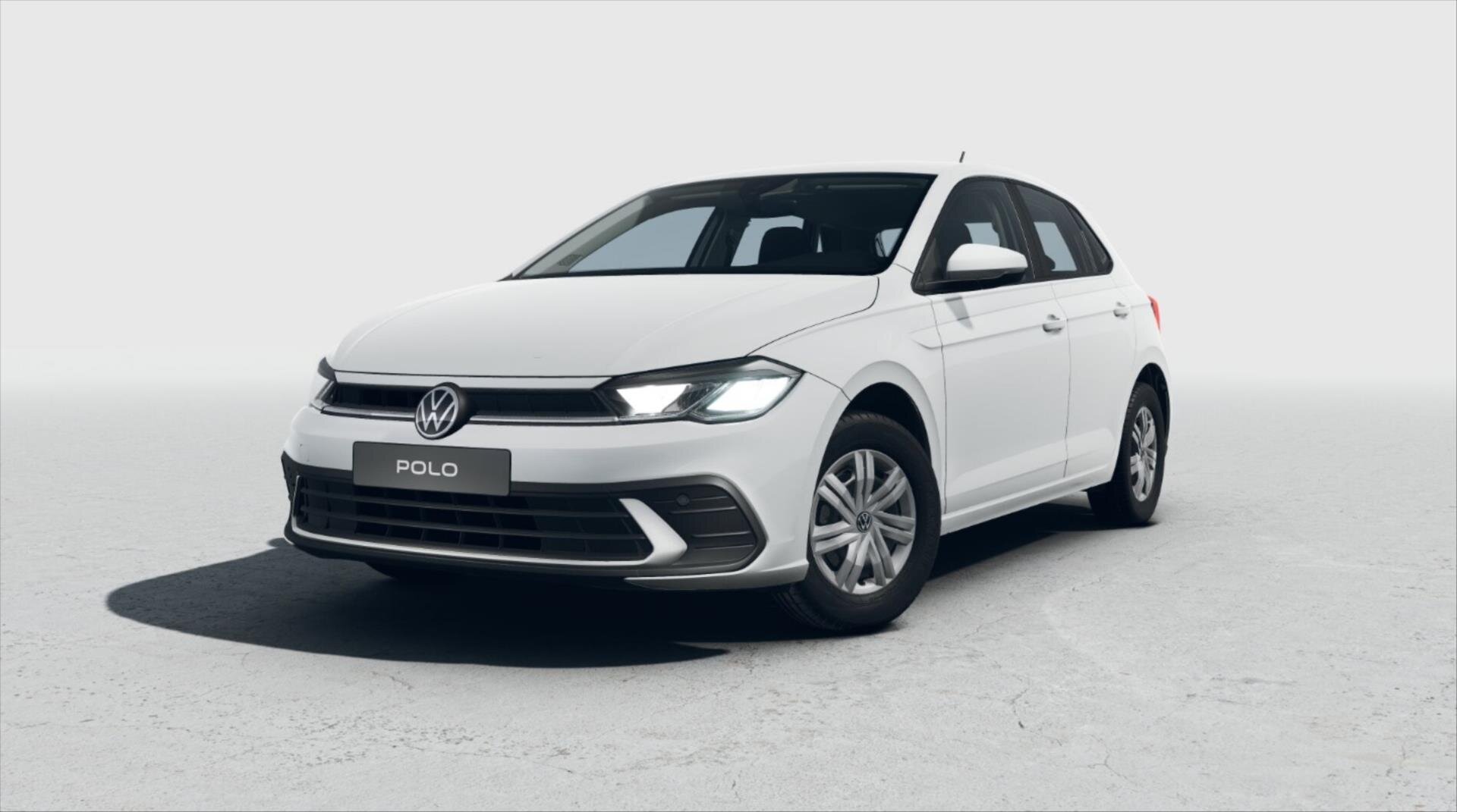 Volkswagen Polo Hatchback 999,0 59 kw