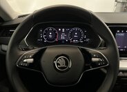 Škoda Octavia Liftback 1,5 l 85 kw