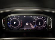 Volkswagen Tiguan Allspace SUV 2,0 l 176 kw