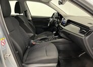 Škoda Kamiq SUV / Terénní 999,0 81 kw