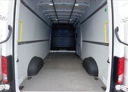 Volkswagen Crafter Ostatní 2,0 l 103 kw