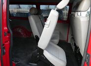Volkswagen Transporter Ostatní 2,0 l 103 kw