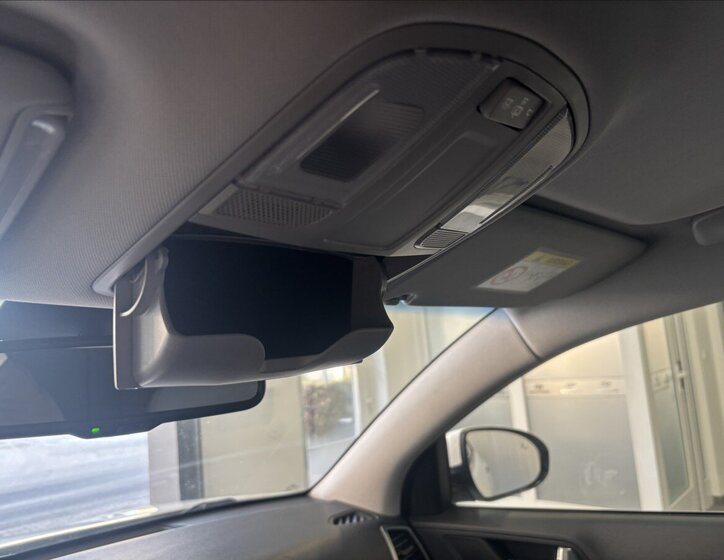 Hyundai Tucson SUV 2,0 l 100 kw