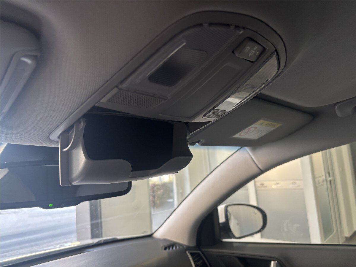 Hyundai Tucson SUV 2,0 l 100 kw