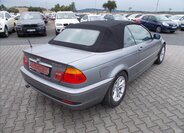 BMW Řada 3 Kabriolet 2,0 l 105 kw